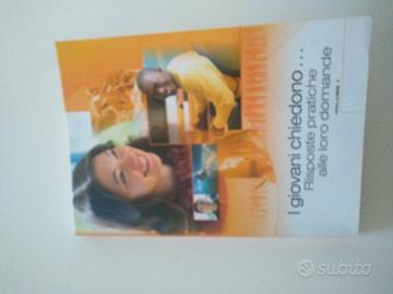 libretto I Giovani Chiedono 