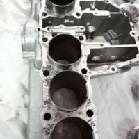 Cilindri e Pistoni Kawasaki Z 1300