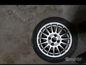Cerchio OZ R 14