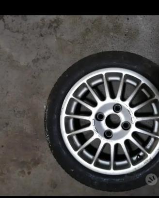 Cerchio OZ R 14