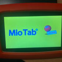 Lisciani Giochi - Mio Tab 7" Evolution 2019