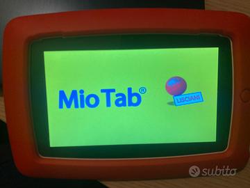 Lisciani Giochi - Mio Tab 7" Evolution 2019