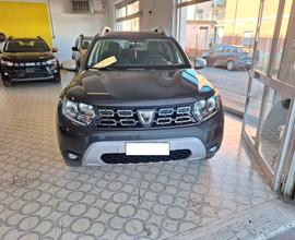 Dacia Duster 1.5 Blue dCi 8V 115 CV 4x4 Prestige