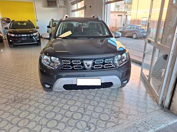 Dacia Duster 1.5 Blue dCi 8V 115 CV 4x4 Prestige