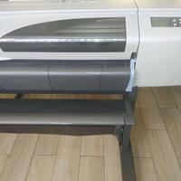 Plotter HP Designjet 500