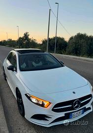 Mercedes classe A 200 diesel