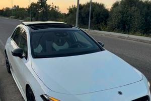 Mercedes classe A 200 diesel