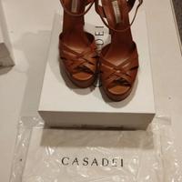 Sandalo Casadei 