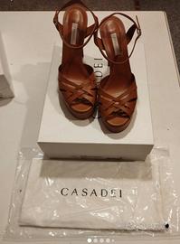Sandalo Casadei 