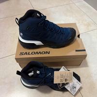 Salomon X Ultra 360 Mid tg 40 Olimpiadi MiCo2026