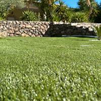 Prato sintetico professionale spessore 3 cm 