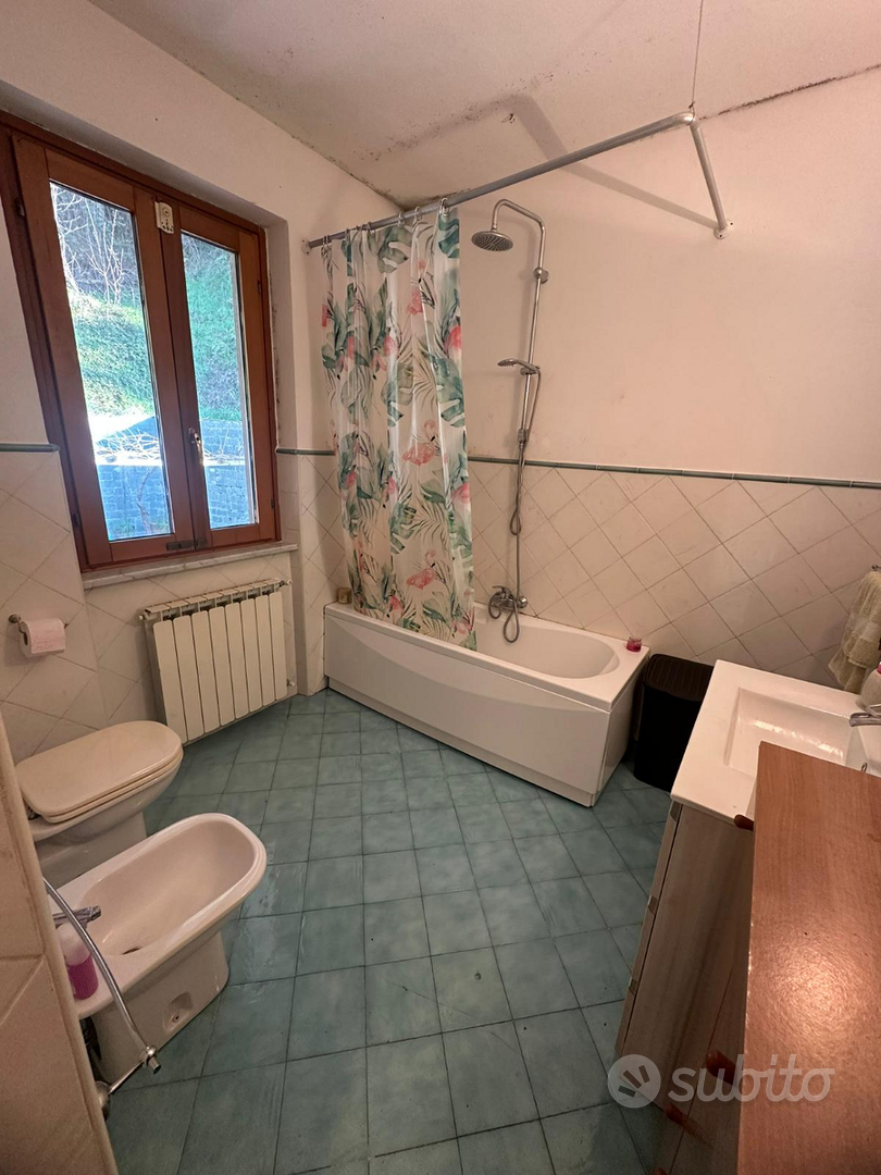 Appartamento – Licciana Nardi, Piano - Vista 2