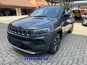 JEEP Compass 1.5 Turbo T4 130 CV MHEV 2WD Altitu