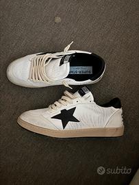 Scarpe golden goose