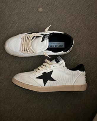 Scarpe golden goose