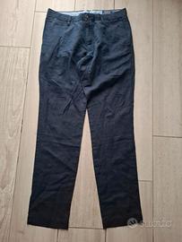 Pantaloni Ralph Lauren Uomo Taglia M 48 slim fit