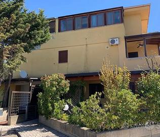 Casa vacanza METATUR