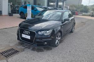 Audi A1 1.2 TFSI S-Line ok neopatentati