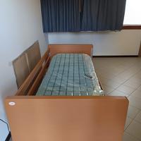 Letto Ortopedico