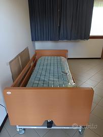 Letto Ortopedico