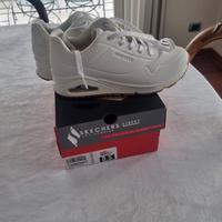 scarpe ginnastica skechers modello  uno