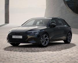 Audi A3 sportback 40 1.4 tfsi e business advanced