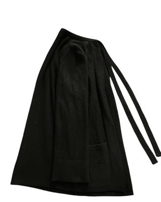 Vestaglia vintage MALO Tricot, 100% KASHMIR