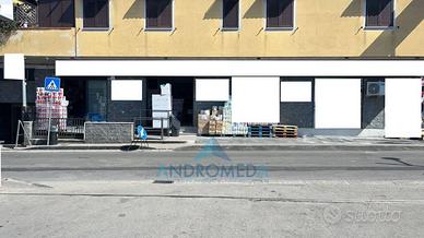 Immobile di 760 m² a Mugnano di Napoli