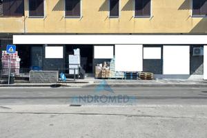 Immobile di 760 m² a Mugnano di Napoli
