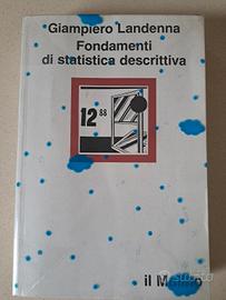Fondamenti di statistica descrittiva