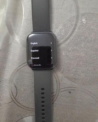 Smartwatch