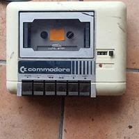 commodore