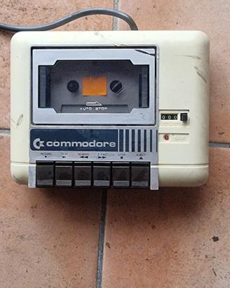 commodore