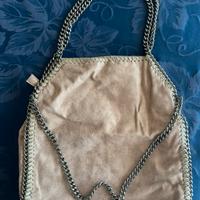 Borsa tracolla simil stella mc cartney