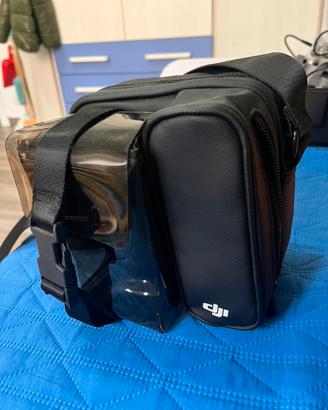 Dji borsa mini 1/2