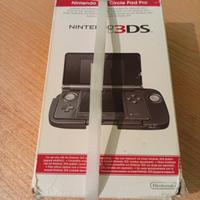 Nintendo 3DS Circle Pad Pro