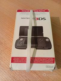 Nintendo 3DS Circle Pad Pro