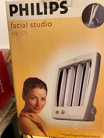 Lampada facciale Philips HB175