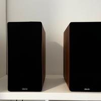 Indiana Line Tesi 261