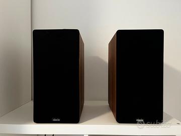 Indiana Line Tesi 261