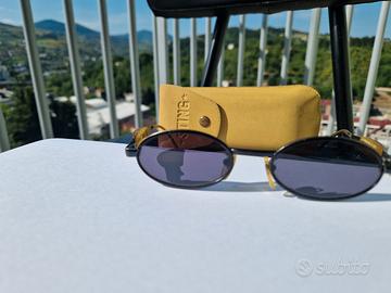 Occhiali da sole vintage Sting 4357 col. 531 