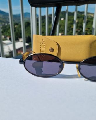 Occhiali da sole vintage Sting 4357 col. 531 