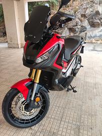 xadv 750