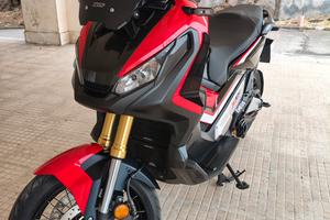 xadv 750