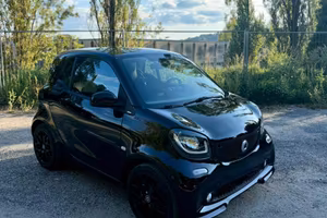 Smart ForTwo 453