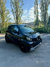 Smart ForTwo 453