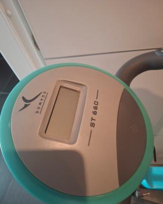 step nuovo