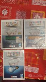 Dal suono alla frase.Vol. A1-A2-Schemi e sintesi