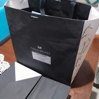 Borsette carta trollbeads