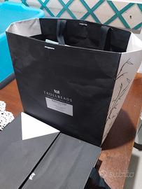 Borsette carta trollbeads